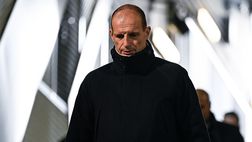 Juve, la vittoria cambia poco. Ancora critiche ad Allegri: “Siamo stufi…”