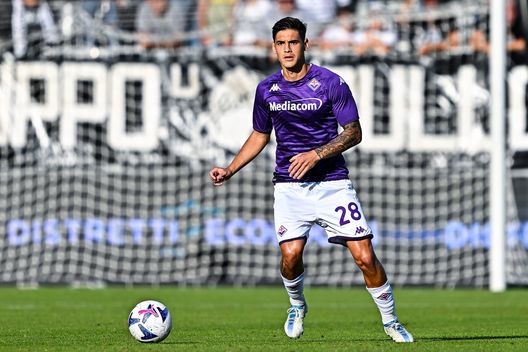 Lucas Martinez Quarta Argentina, spuntano i preconvocati per il Mondiale? La decisione sui viola- immagine 2