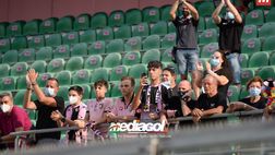 Palermo-Foggia, info biglietti: tagliandi in vendita per il big match di Serie C