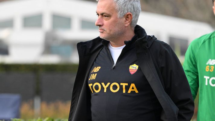 Getty Images Roma, fine gara ad alta tensione: solo due vittorie con 2 o più gol di scarto - immagine 1