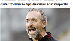 Video – Rassegna Stampa TN 30/08/2020: “Settimana Vera”