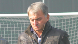 Livio Luppi: “Servono le due punte per la A”
