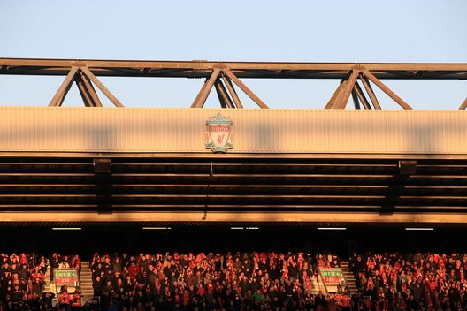 Liverpool Anfield (getty images) Liverpool Anfield (getty images)