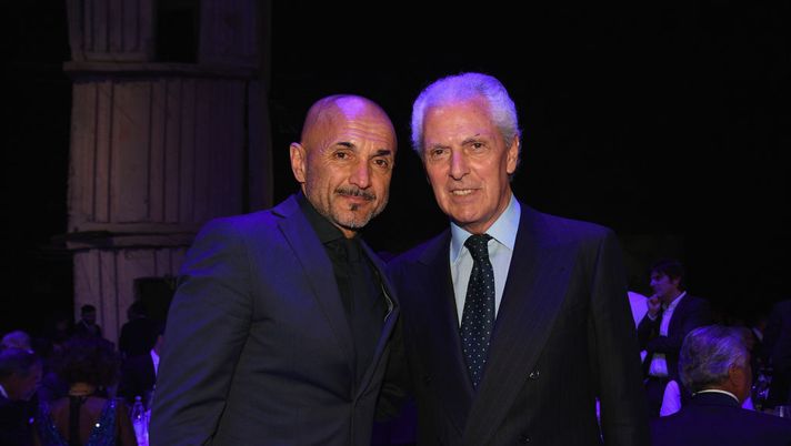 <> at Hangar Pirelli on March 9, 2018 in Milan, Italy. <> at Hangar Pirelli on March 9, 2018 in Milan, Italy.