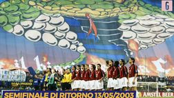 VIDEO Milan-Inter, semifinale di Champions League dopo 20 anni: ricordi chi giocava?
