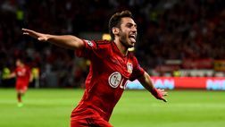5 cose che non sai su… Hakan Calhanoglu