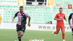 Dall’Oglio: “Da Palermo a Catania, io come Mascara. Serie B? Siamo ancora in tempo”