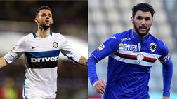 NEL 2015 KONDO PER KOVACIC, NEL 2016 SORIANO PER BROZOVIC? I DATI DEI DUE. E VOI CHE NE PENSATE?