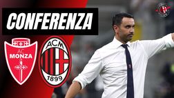 Monza-Milan, Palladino: “Dovremo essere perfetti. Loftus-Cheek? Straordinario”