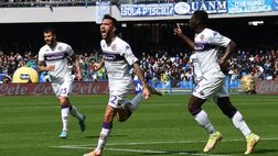 Napoli-Fiorentina, pagelle VN: viola show, Gonzalez iradiddio. Italiano da 8