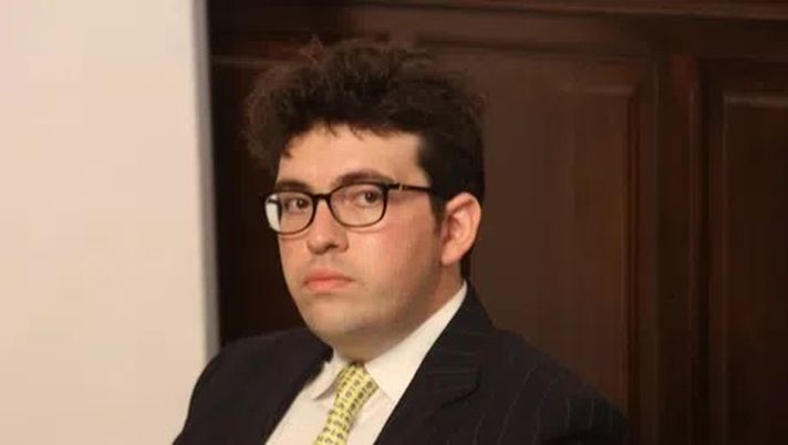 Ricordate Pipicella? Per Forbes è tra gli Under 30 italiani più influenti - immagine 1