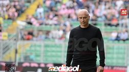 Palermo, fase difensiva da rivedere: Corini lavora per dare solidità ed equilibrio…