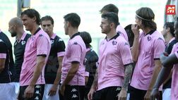 Palermo-Picerno, i convocati di Filippi per la Coppa Italia: out Accardi e Valente