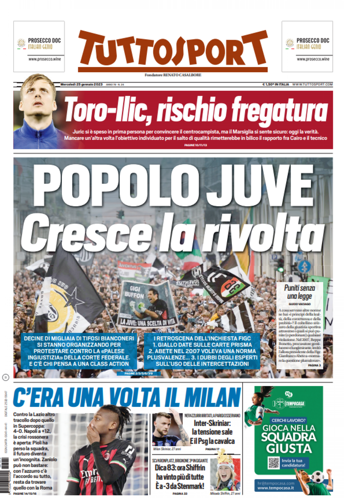 Tuttosport