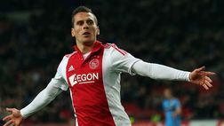 Mercato, Milik a un passo dal Siviglia?
