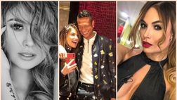 L’ex Inter Guarin ricomincia da Sara. La modella rinuncia alla tv e lo raggiunge in Cina