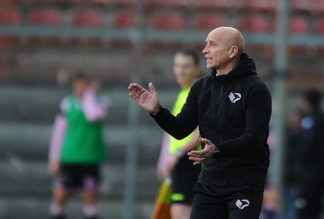 FOTO Perugia-Palermo 3-3, 20ª giornata Serie B 2022-2023 (Gallery) - immagine 20