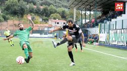 LE PAGELLE DI MEDIAGOL: PALMESE-PALERMO 0-0. Nella mediocrità generale, a Palmi vince la noia