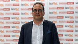 Tognon sui play-off di Lega Pro: “Chi si rifiuta di farli sarà sostituito o ci saranno meno squadre”