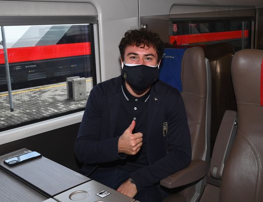 Milan Calabria (getty images) Milan Calabria (getty images)