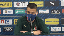 VIDEO Italia, Spinazzola e Acerbi: “Ecco perché la Nazionale funziona”