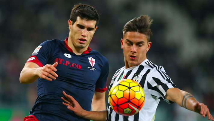 Genoa, è ufficiale: addio per Munoz. Già pronto il sostituto - immagine 1