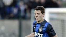 Inter-Cluj, i convocati di Strama: Kovacic c’è!