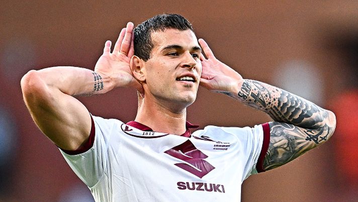 Il derby un anno dopo: i genoani ai rivali “Non solo Pellegri…” - immagine 1