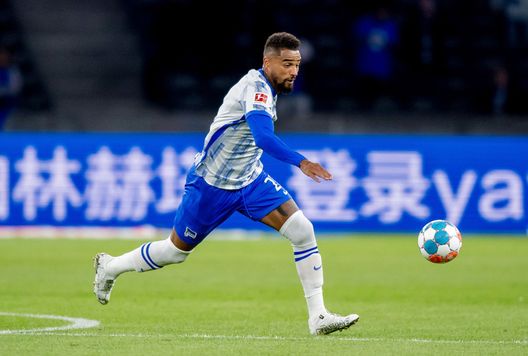 Kevin-Prince Boateng (getty images) Kevin-Prince Boateng (getty images)
