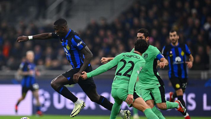 Impallomeni: “Questa Inter non ha più paura di nessuno. Ma non meraviglierei se…” - immagine 1