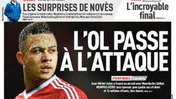 EDICOLA – L’Equipe fa sognare i tifosi francesi e non solo: “Messi è sul mercato”