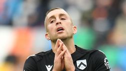 Calciomercato Udinese – Il punto su Deulofeu: lo spagnolo resta o va?