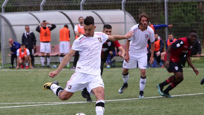 Primavera, Juventus-Palermo: le formazioni ufficiali, Santoro dal 1′ Primavera, Juventus-Palermo: le formazioni ufficiali, Santoro dal 1′