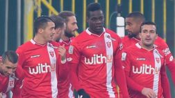 Mario Balotelli meno rossonero del solito: “Felice sia che lo vincesse l’Inter sia il Milan”