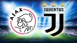 Streaming Ajax-Juventus: ecco come vederla legalmente