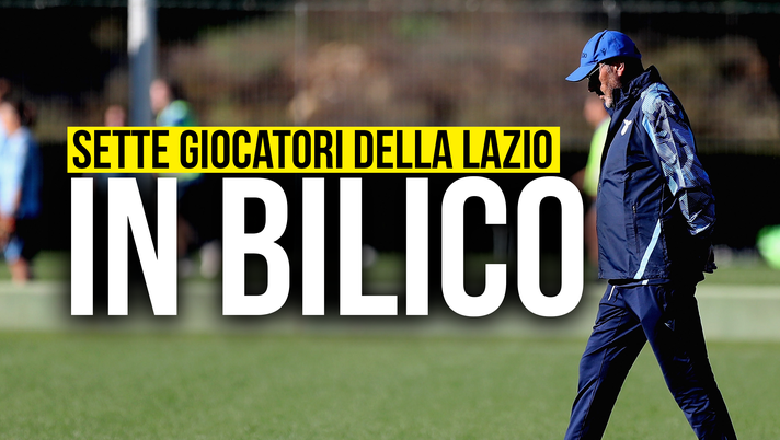 Giocatori in bilico