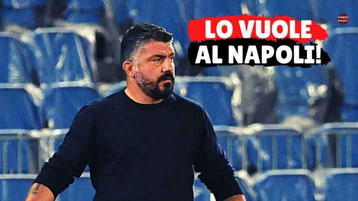 Mercato Milan, Gattuso vuole Kessie al Napoli per la prossima stagione | Ac Milan News (Getty Images) 