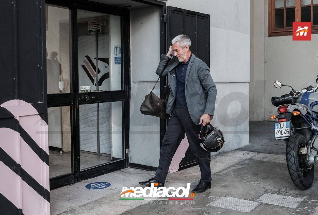 FOTO Palermo, Gardini e Mirri al “Renzo Barbera” (LA GALLERY) - immagine 10