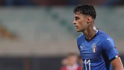 VIDEO Serie A, tutti pazzi per Scamacca: Inter, Juventus e Milan sulle sue tracce