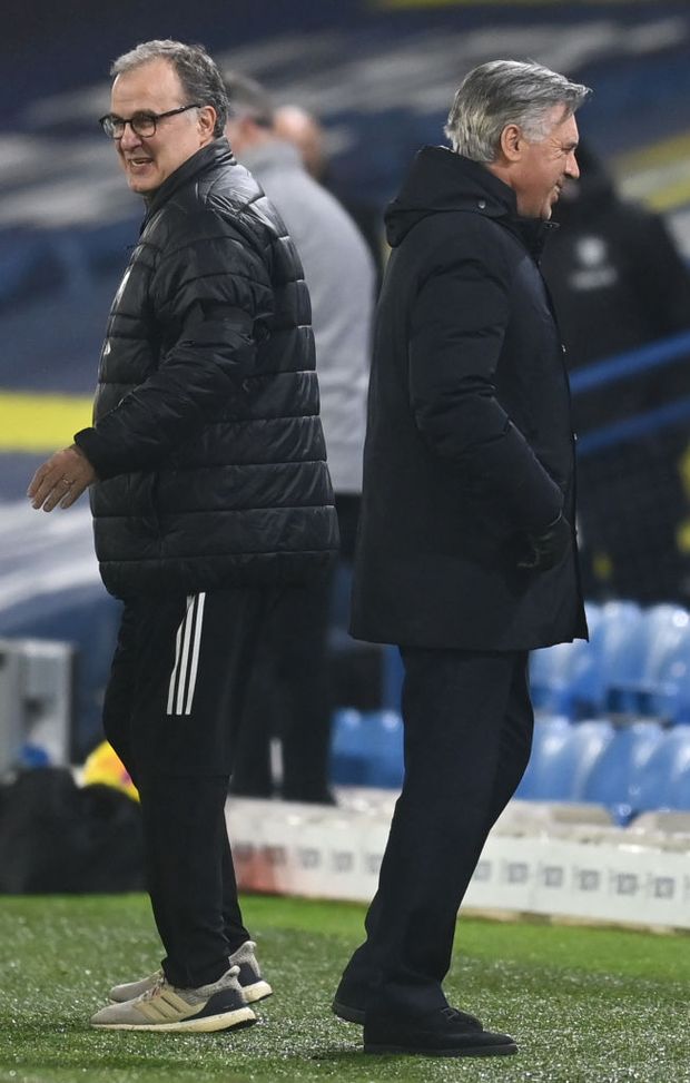 (Photo by Michael Regan/Getty Images) 