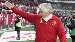 Agroppi a TN: “L’organico non è eccezionale ma spero che il Toro vada in Europa”