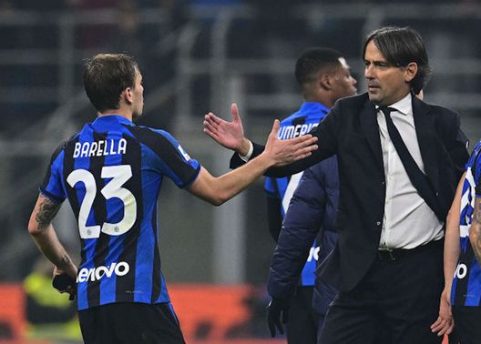 Gds – Inter-Parma, sarà massiccio turnover: Barella e Calhanoglu tra panchina e tribuna- immagine 2