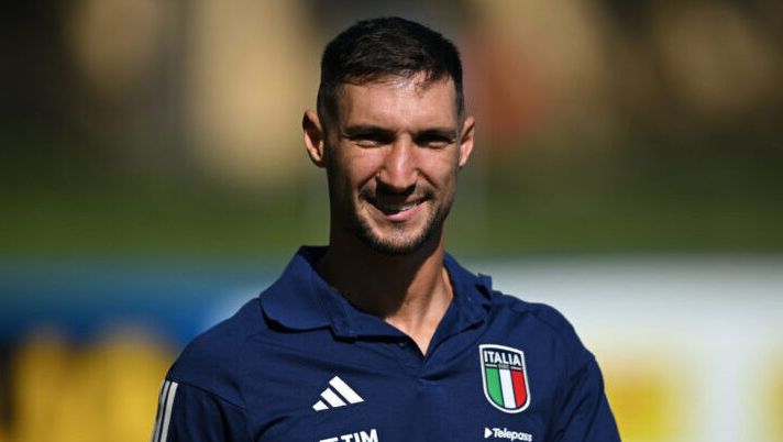 UFFICIALE – Non solo Mancini, anche Politano lascia l’Italia per infortunio! Convocato Orsolini - immagine 1
