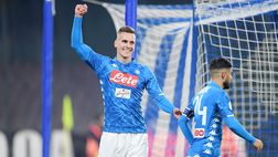 Coppa Italia 2018-2019: il riepilogo della 2a giornata degli ottavi di finale