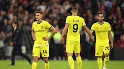 VIDEO Bayern Monaco-Inter 2-0: gol e highlights del match di Champions League