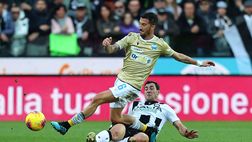 Udinese – Spal: i nostri voti