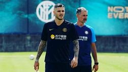 Valcareggi: “L’Inter senza Icardi perde 18-20 gol a stagione. Lukaku e Dzeko…”