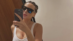 Marialuisa Jacobelli più sexy che mai, dal bikini al fitness: fan in tilt