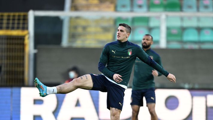 Juve avanti tutta su Zaniolo: estate calda, la Roma vuole almeno 50 milioni - immagine 1