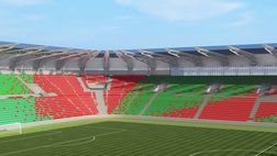 Ternana-Perugia, primo storico derby in Supercoppa: con i tifosi?
